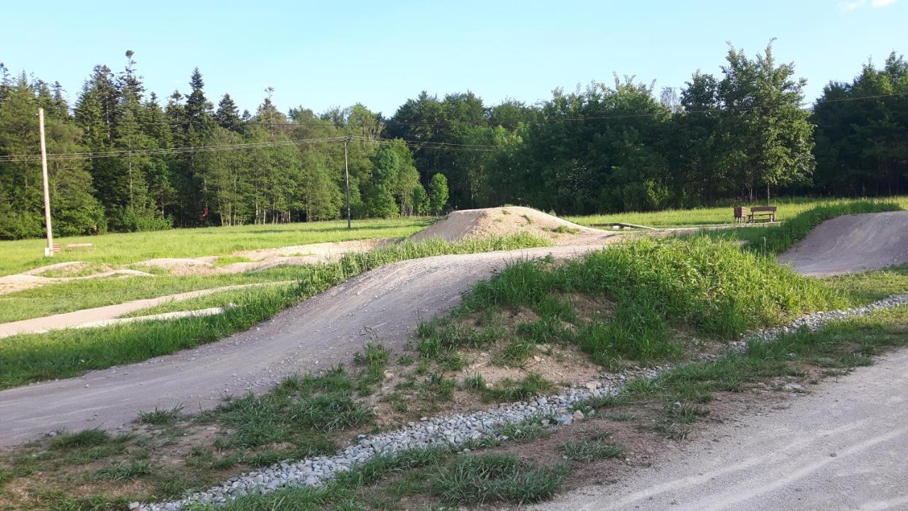 Pokoje U Zajdy Zawoja Eksteriør bilde